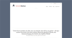 Desktop Screenshot of klaus-raasch.de